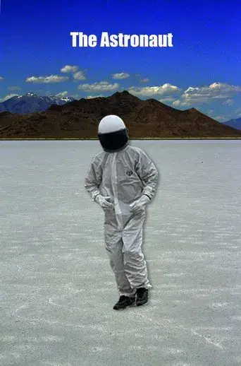 The Astronaut