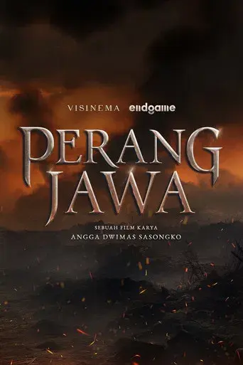 Perang Jawa