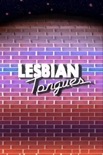 Lesbian Tongues