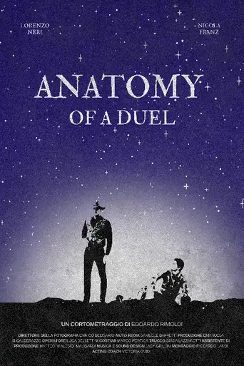 Anatomy of a Duel