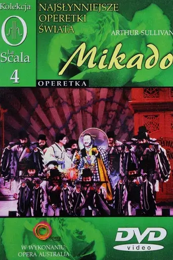 The Mikado