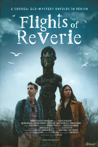 Flights of Reverie