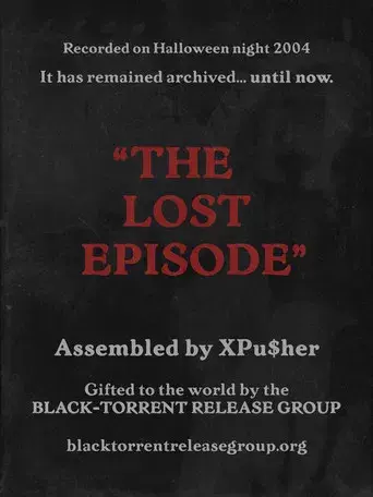 The Lost Episode