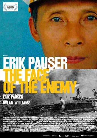 The Face of the Enemy