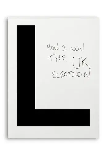 How I Won the UK Election