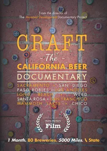 Craft: The California Beer Documentary