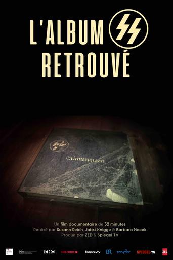 The Lost Album of the SS