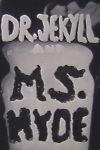 Dr. Jeckyll and Ms. Hyde