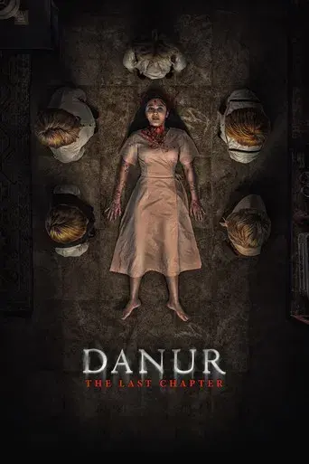 Danur: The Last Chapter