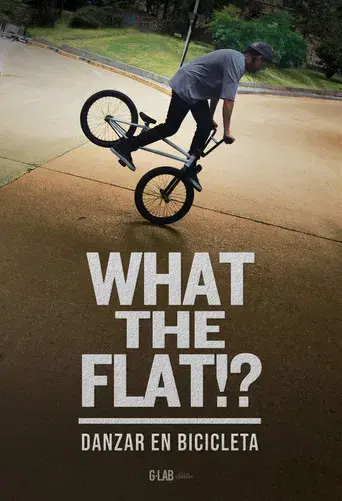 WHAT THE FLAT!?