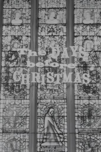 The Days Before Christmas
