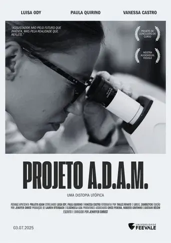 Projeto Adam