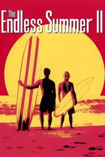 The Endless Summer II