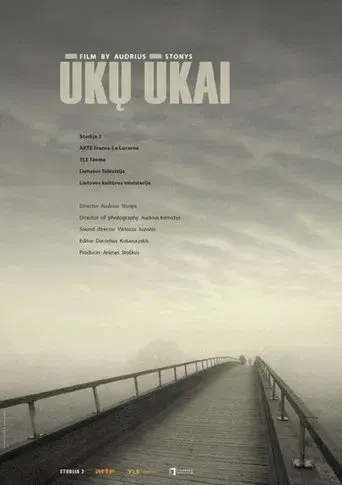 Uku Ukai