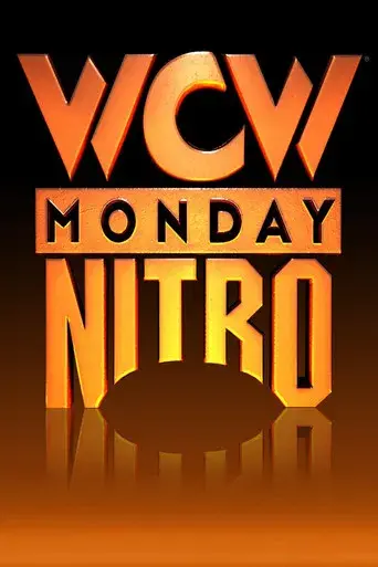 WCW Monday Nitro