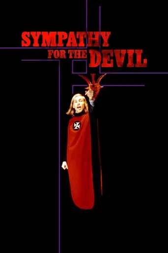 Sympathy for the Devil: The True Story of The Process Church of the Final Judgment