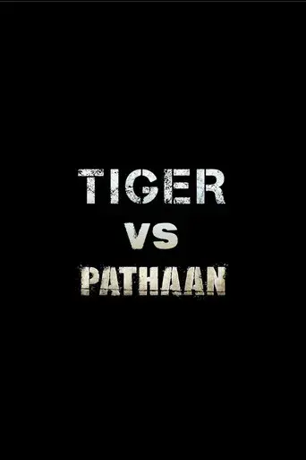 Tiger vs. Pathaan