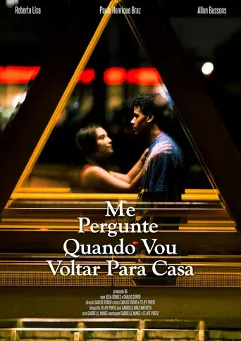 Ask Me When I’m Coming Home