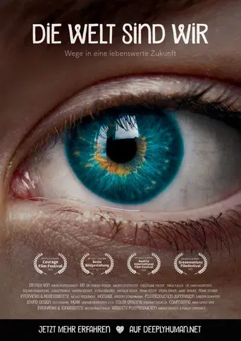 DIE WELT SIND WIR