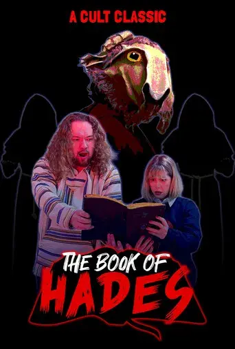 The Book of Hades