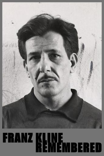 Franz Kline - Remembered