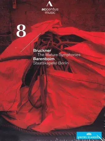 Bruckner: Symphony No. 8