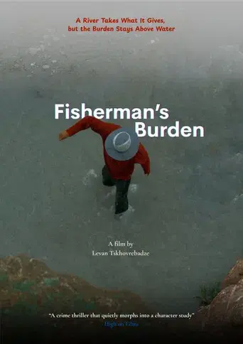 Fisherman's Burden