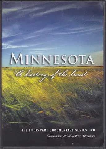 Minnesota: A History of the Land