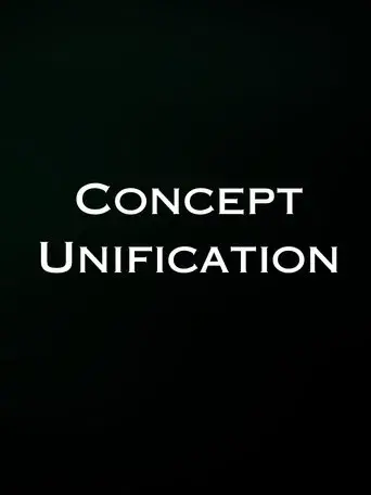 Concept Unification Installation Tape