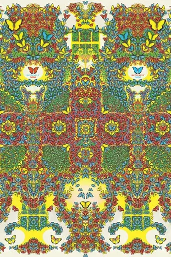 Butterfly 3000: Ocular Edition