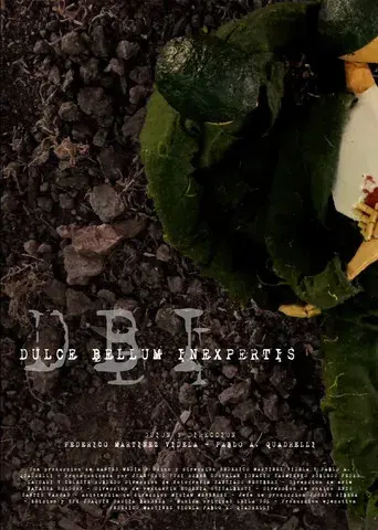 Dulce Bellum Inexpertis