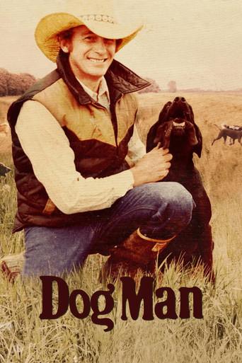 Dog Man
