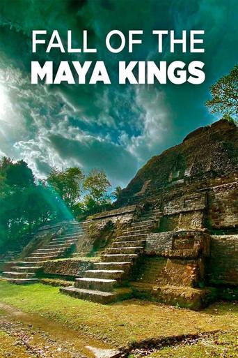 Fall Of The Maya Kings