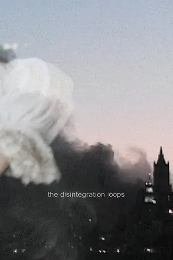 Disintegration Loop 1.1