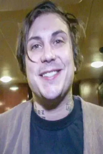 FRANK IERO - Bus Invaders Ep. 927