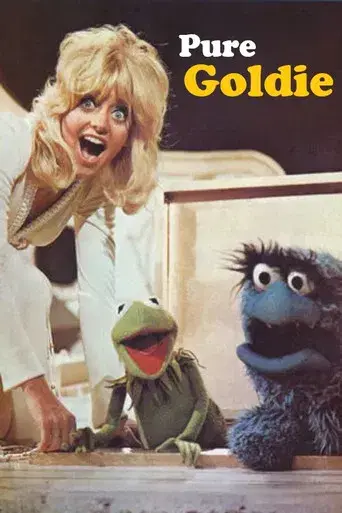 Pure Goldie