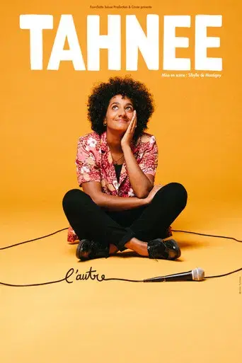 Tahnee, l'autre