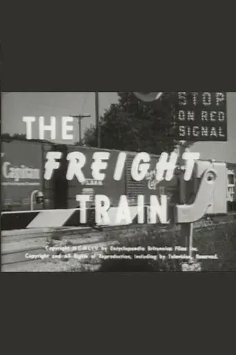 The Freight Train