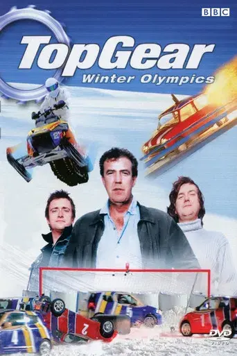 Top Gear: Winter Olympics Special