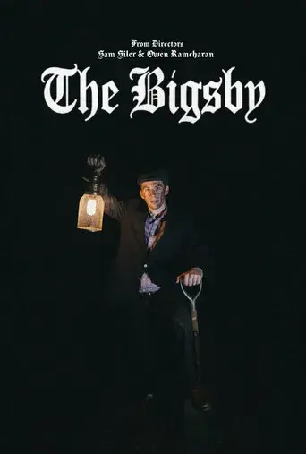 The Bigsby
