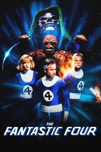 The Fantastic Four