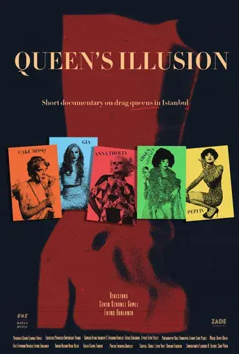 Queen's Illusion