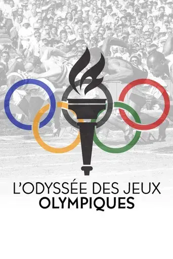 L'Odyssée des Jeux olympiques