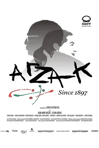 Arzak: Since 1897
