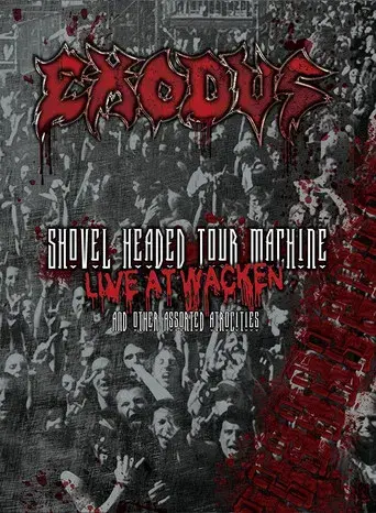 Assorted Atrocities: The Exodus Documentary