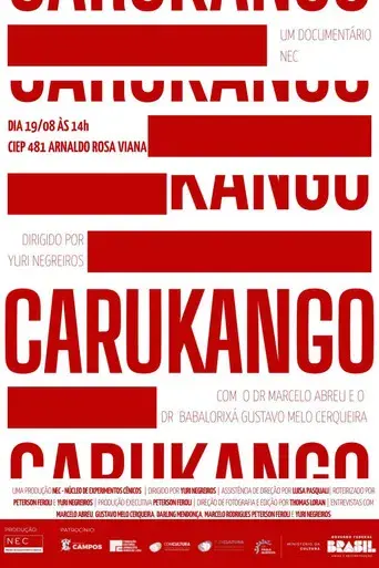 CARUKANGO