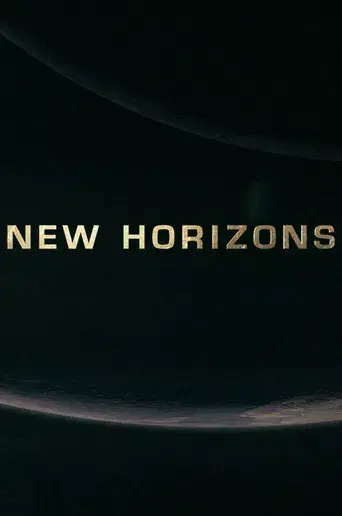 New Horizons