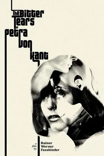 The Bitter Tears of Petra von Kant
