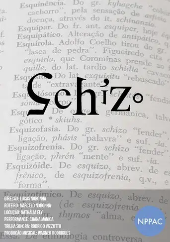 Schízo