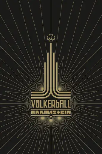 Rammstein: Völkerball